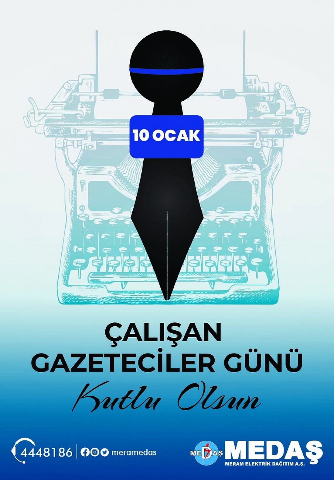 medaş 10 ocak