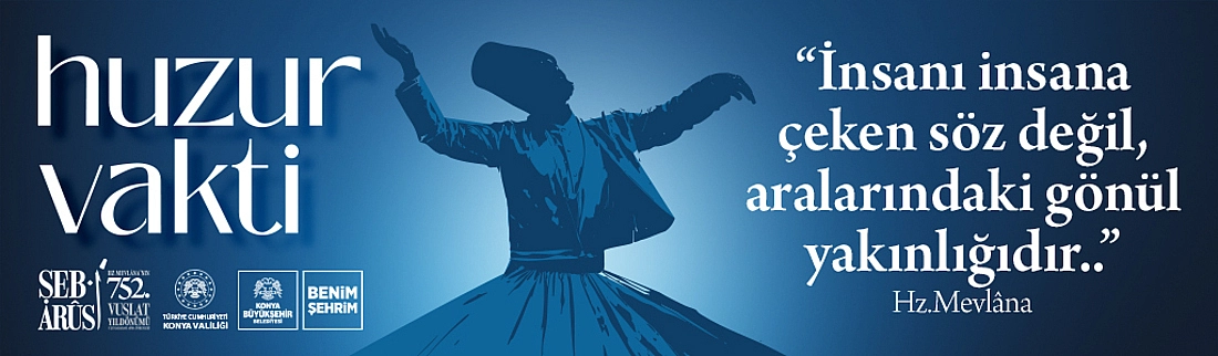 büyükşehir belediyesi şeb-i arus 10 aralık