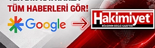 Google Haber Kaynağı