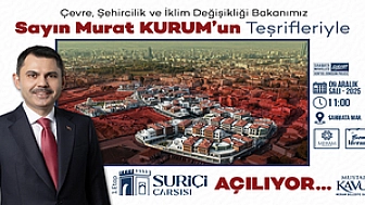 meram belediyesi 6 7 8 aralık