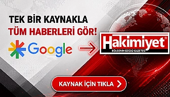 Google Haber Kaynağı