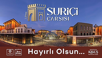 MERAM BELEDİYESİ SUR İÇİ 10,11,12,13 ve 14 ARALIK 2025