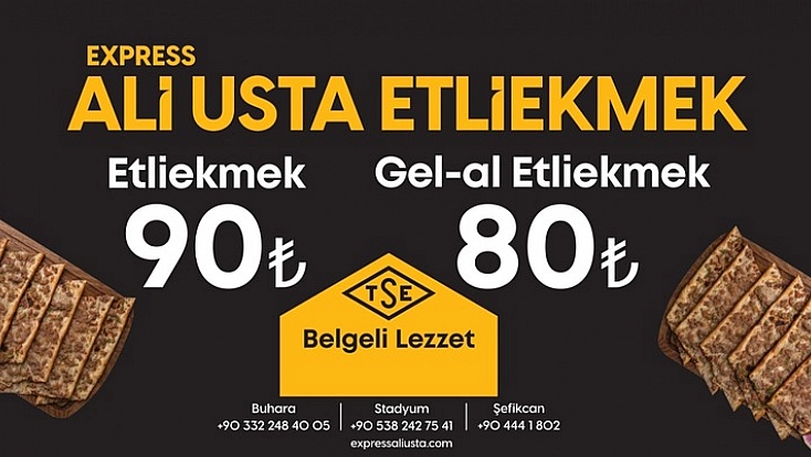 Ali usta