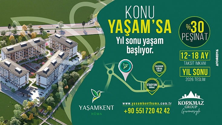 KORKMAZ GRUP