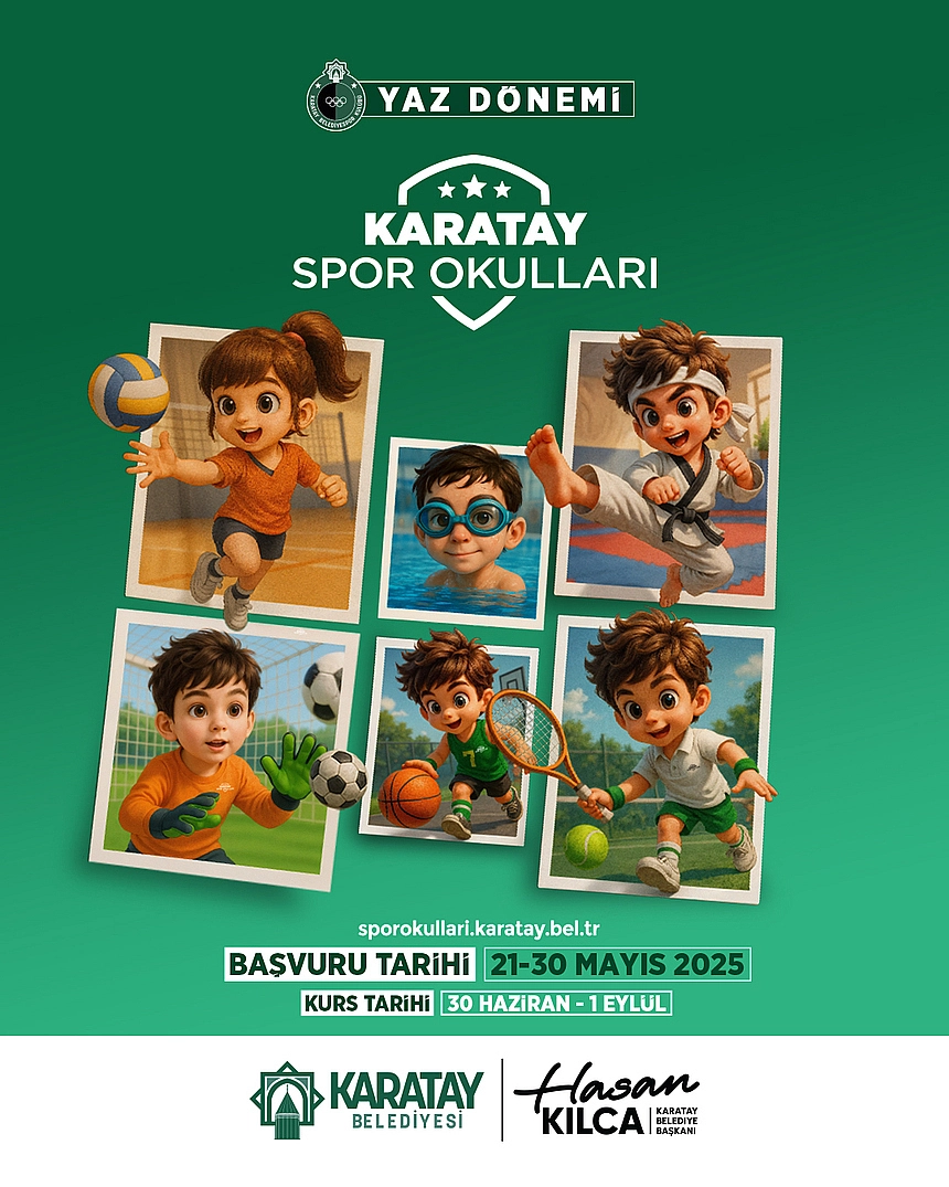karatay SPOR