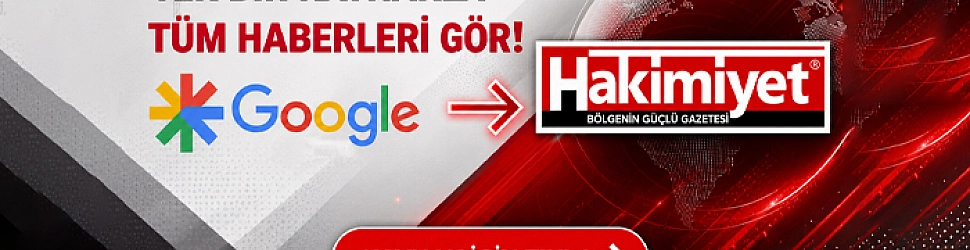 Google Haber Kaynağı