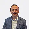 Prof. Dr. Ahmet Tarhan - MEZUNİYET FOTOĞRAFI