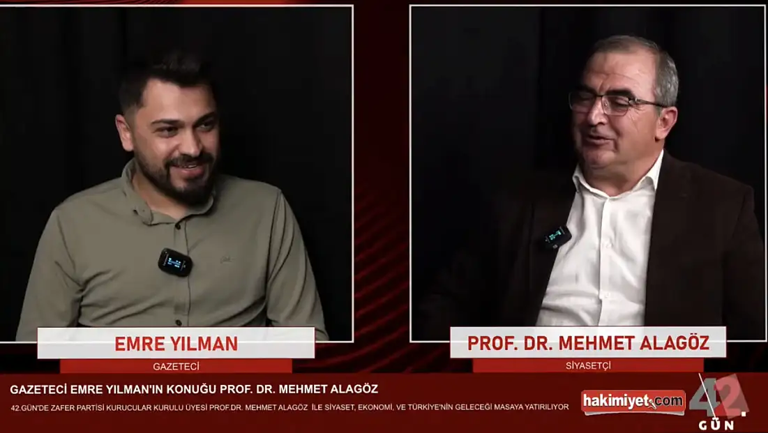 Türkiye 150 Milyar doları nasıl kaybetti? Şok rapor 42. Gün’de anlatıldı!