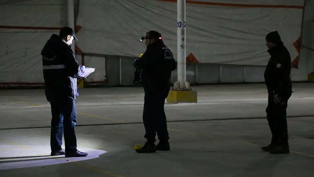 2 grup arasındaki kavgada Cihan Çalışır hayatını kaybetti!