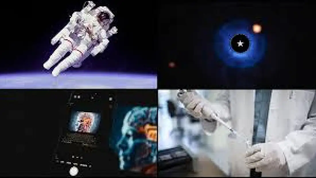 2025’te dünyayı değiştiren keşifler: Yapay kalp, yeni gezegen, çare bulunan hastalıklar