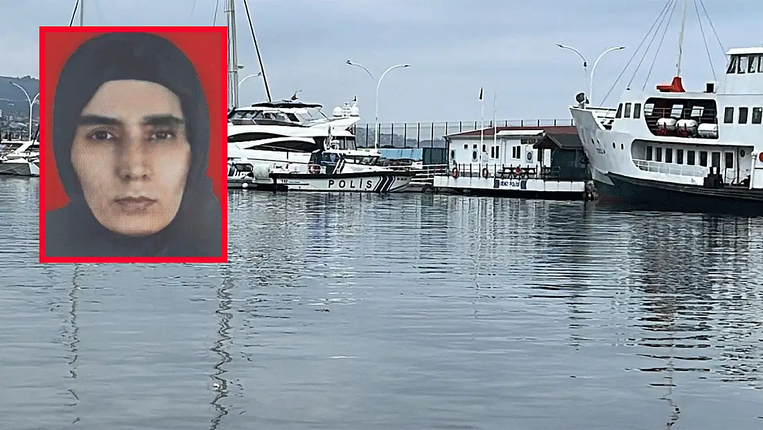 5 yaşındaki oğlunu denize atıp öldürdü! İfadesi kan dondurdu