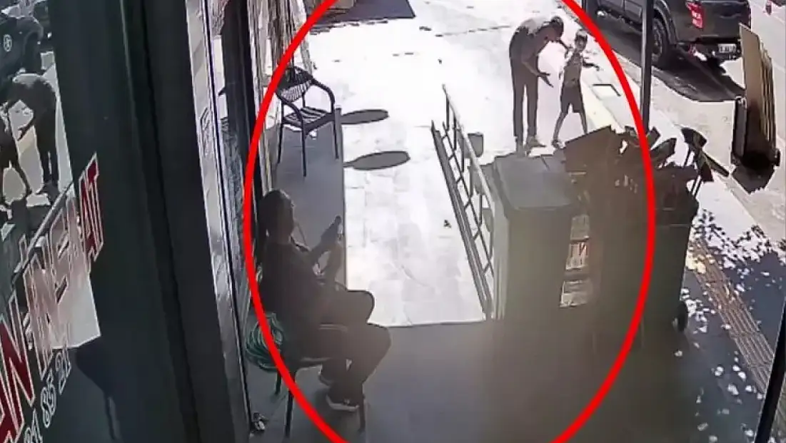 9 yaşındaki çocuğu kaçırmaya çalışan sanığın cezası belli oldu