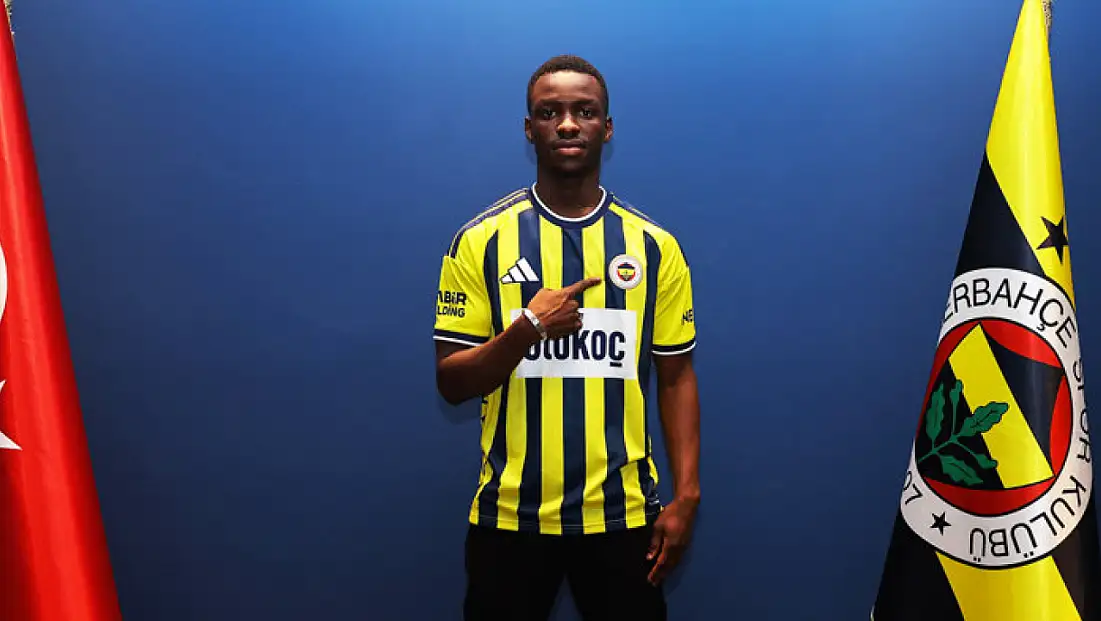 Amara Diouf hangi takımda? Amara Diouf kimdir, piyasa değeri nedir?