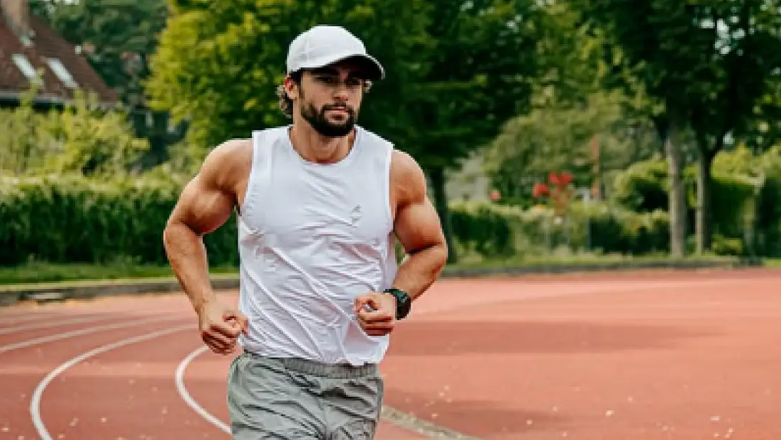 Arda Saatçi kimdir? Arda Saatçi kaç km koştu? Arda Saatçi boyu ve kilosu ne kadar?