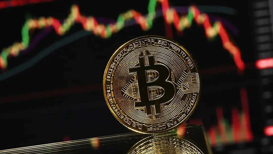 BITCOIN'DE KARA KABUS! Sert çöküş sonrası büyük tehlike kapıda mı? Uzmanlardan sarsıcı felaket uyarısı!
