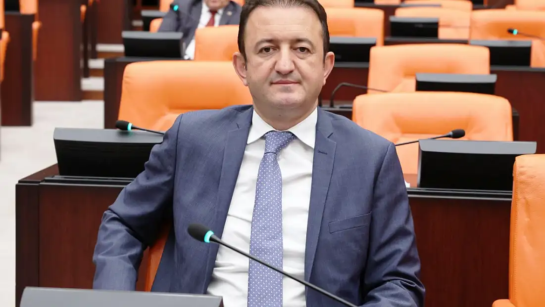 CHP Konya Milletvekili Bektaş’tan 30 Ağustos mesajı