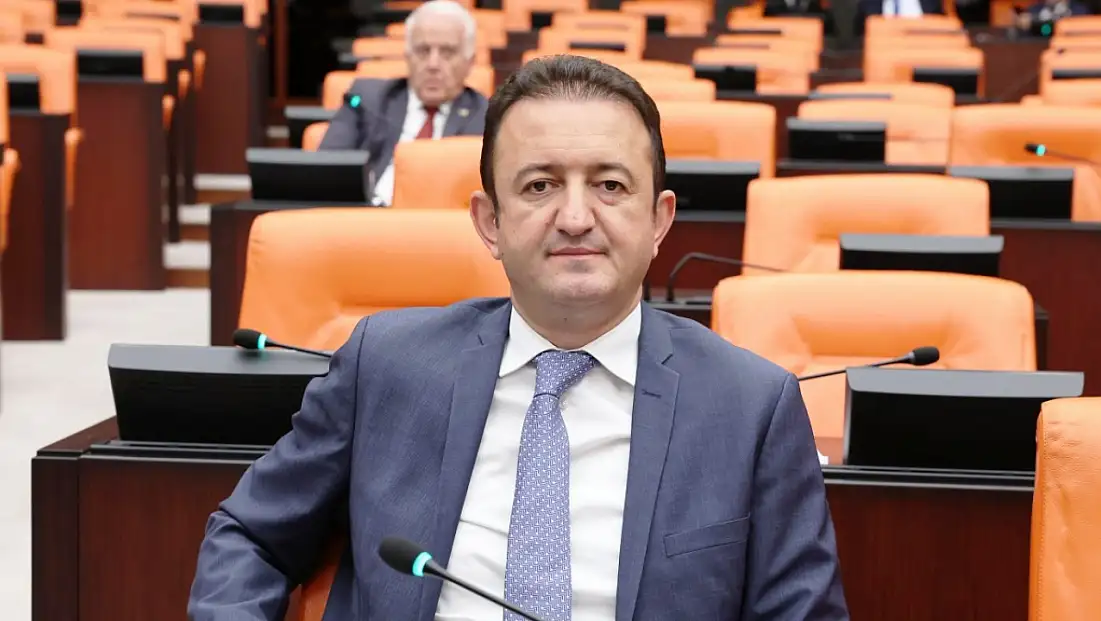 CHP Konya Milletvekili Bektaş’tan 30 Ağustos mesajı