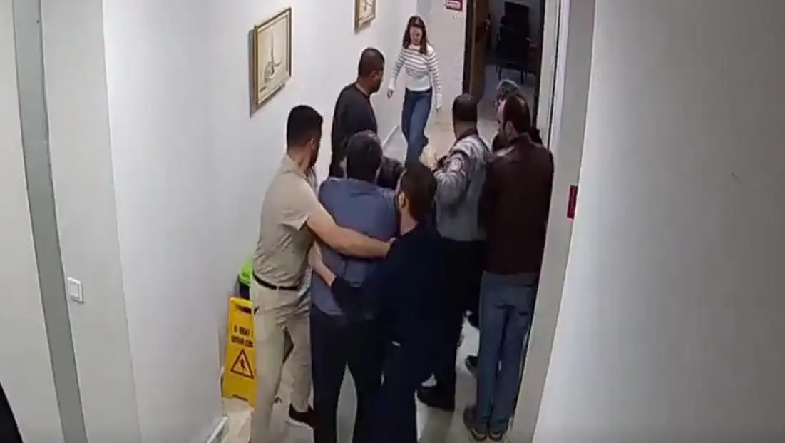 Devlet hastanesinde skandallar zinciri