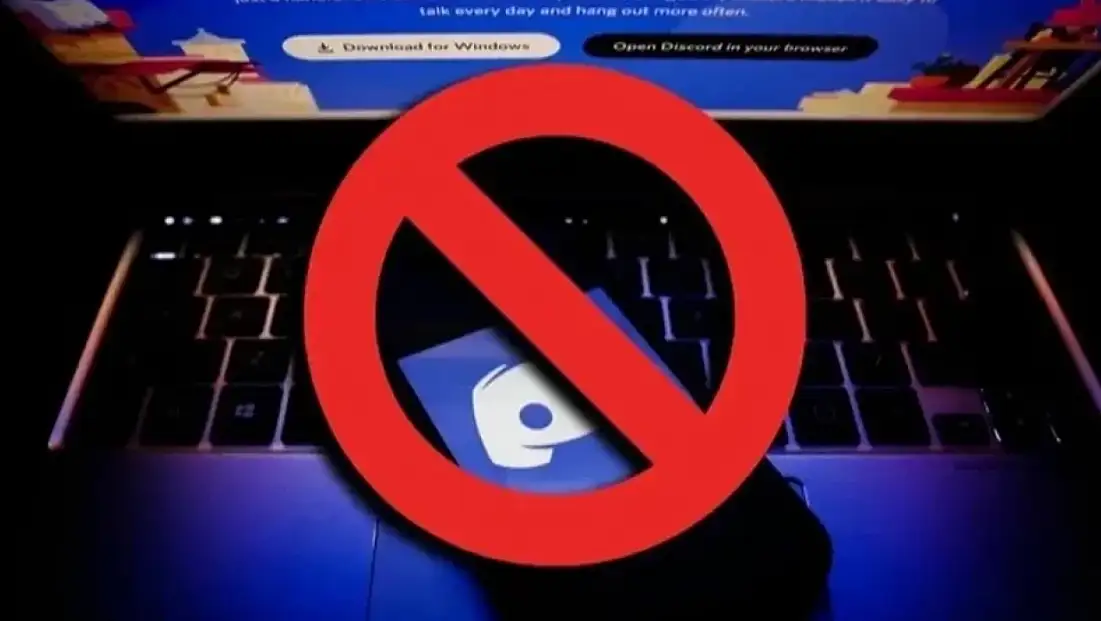 Discord’a erişim engeli geldi: Discord'a alternatif olarak kullanabileceğiniz  platformlar...