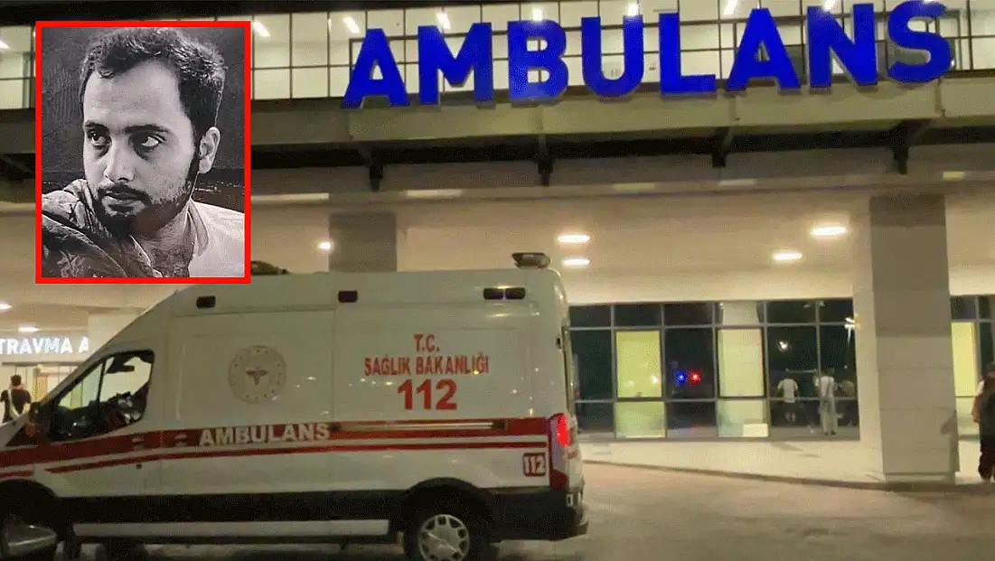 Emeğinin karşılığını istedi, bıçaklanarak öldürüldü