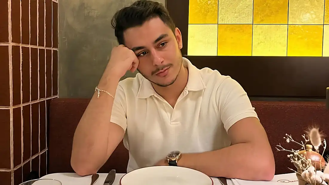Emre Kartal kimdir? Emre Kartal hangi takımda? İsmail Kartal'ın oğlu kimdir?