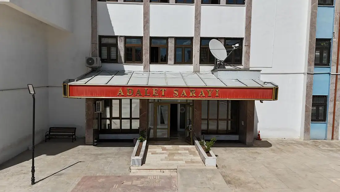 Eşini darbeden koca tutuklandı