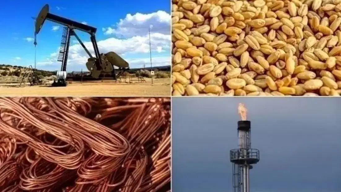 Fed kararı sonrası piyasalar altüst oldu! Gümüş ve platin rekor kırdı, petrol çakıldı