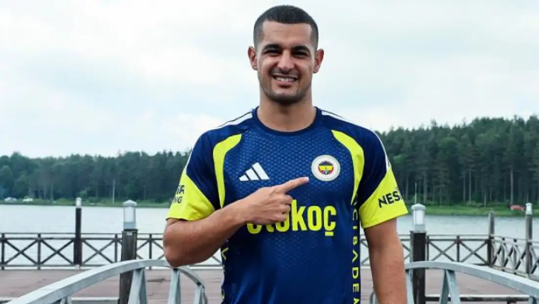 Fenerbahçeli Mercan iddialı konuştu!