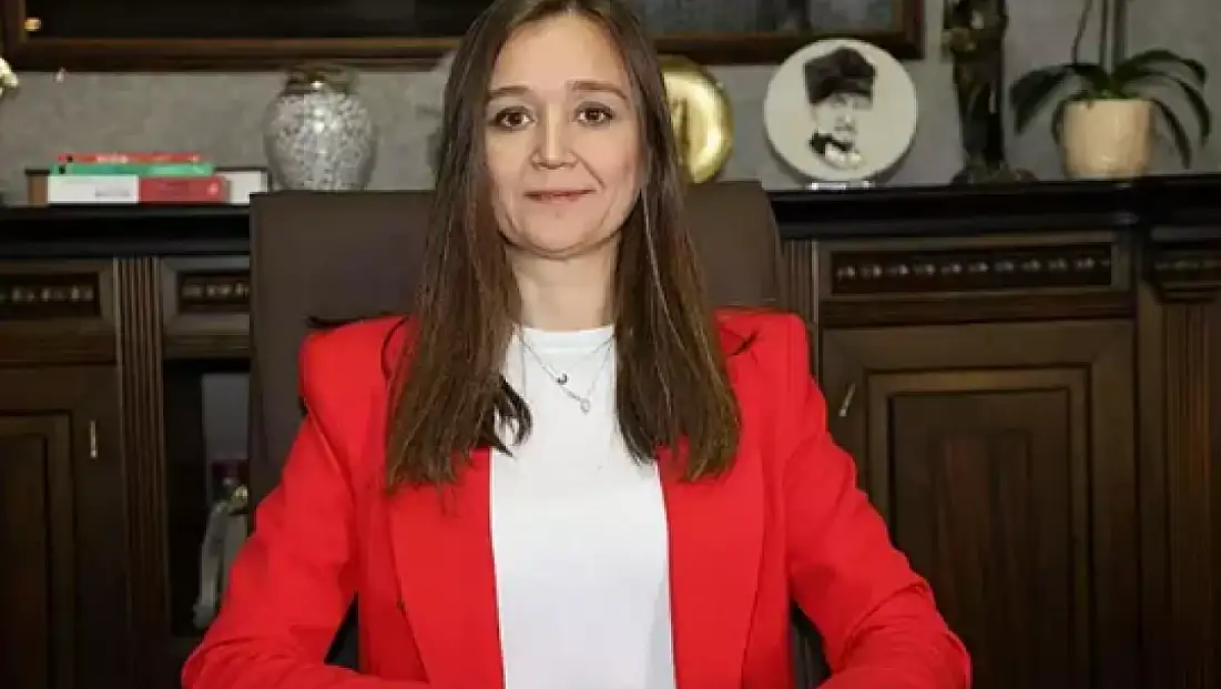 Genç belediye başkanı hayatını kaybetti!