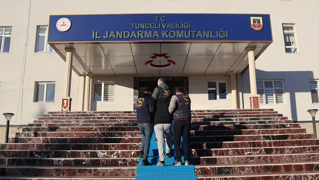 Gönül ilişkisi oyunuyla 7 milyon TL'lik dolandırıcılık: 1 tutuklama!