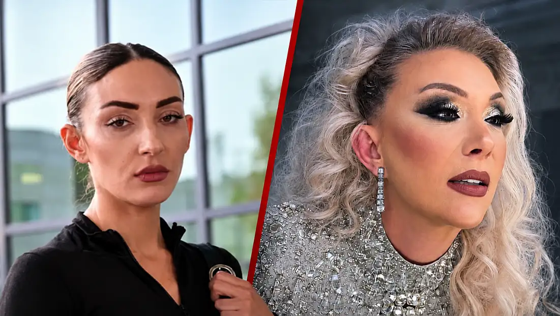 Güllü davasında karar çıktı! Tuğyan Ülkem Gülter'e müebbet hapis