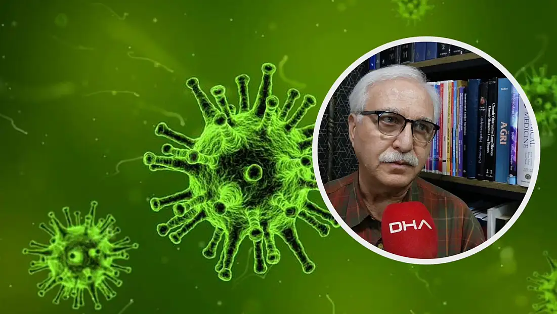 Hindistan’dan dünyaya yayılan ölümcül Nipah virüsü: Türkiye’ye gelme ihtimali var mı?