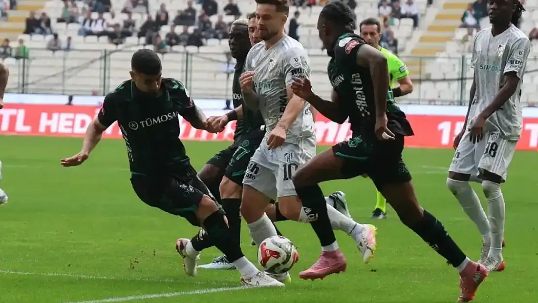 İlk galibiyetini almaya çıkacak! İşte Konyaspor ile Kocaelispor arasında oynanan maçlar