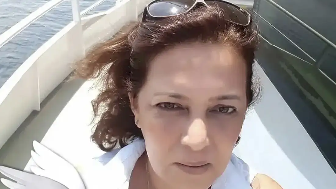 İlkay Sarıköse kimdir? Nereli? İlkay Sarıköse'nin kızı kimdir? Atilla Taş ile ne zaman evlendi?