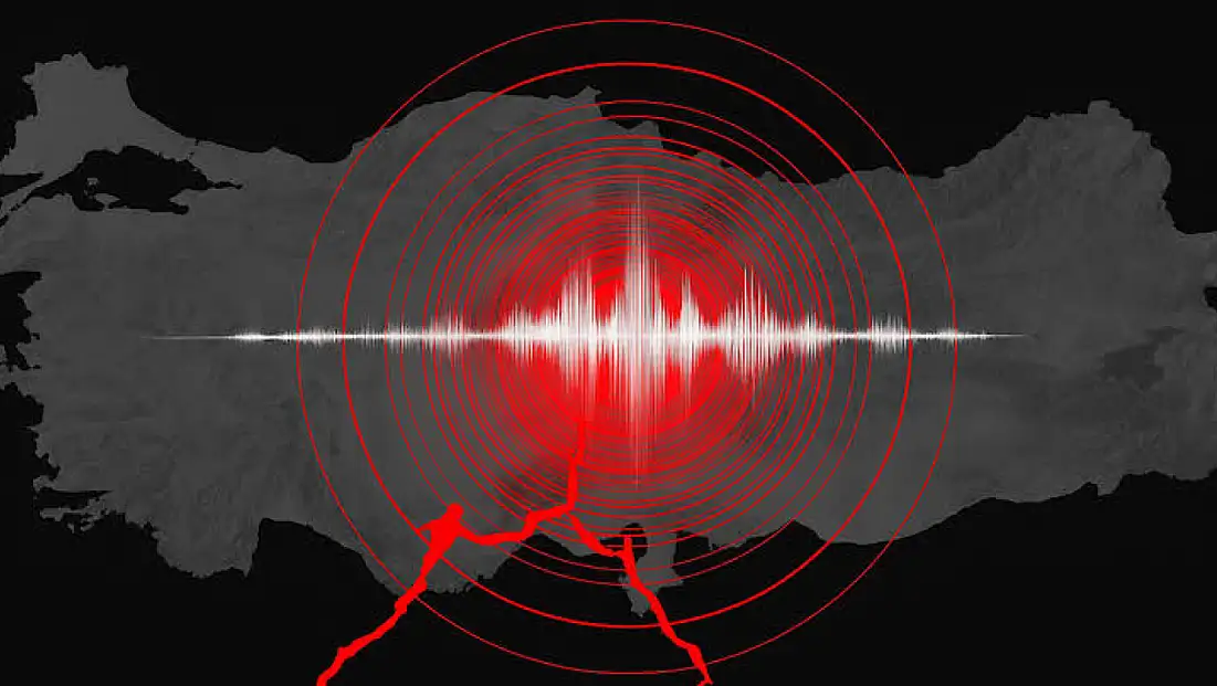 İstanbul'da deprem mi oldu? Telefonlara gelen uyarı gerçek mi?