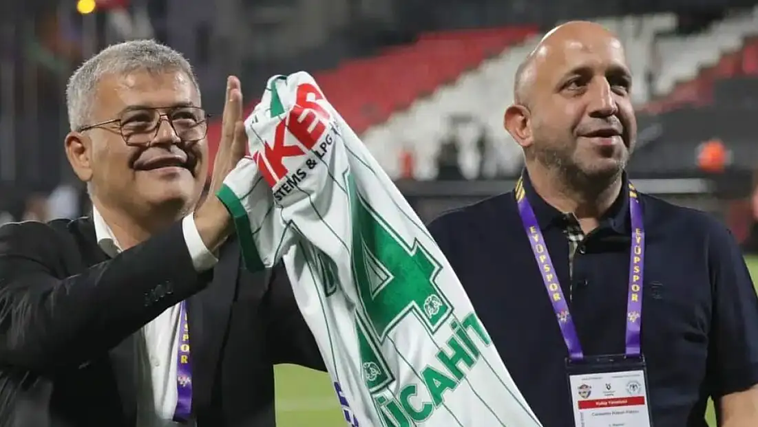 İstifaların ardından Konyaspor’da yeni dönem başlıyor!