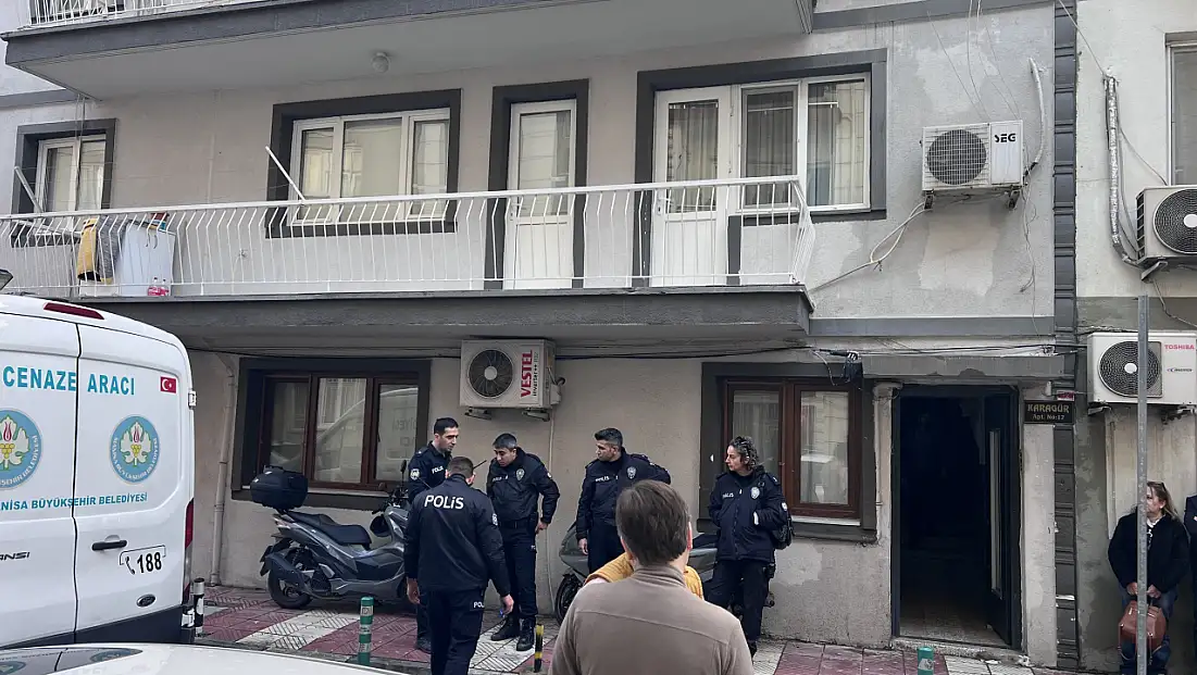 Kan donduran cinayet: 83 yaşındaki koca, eşini uyurken öldürdü