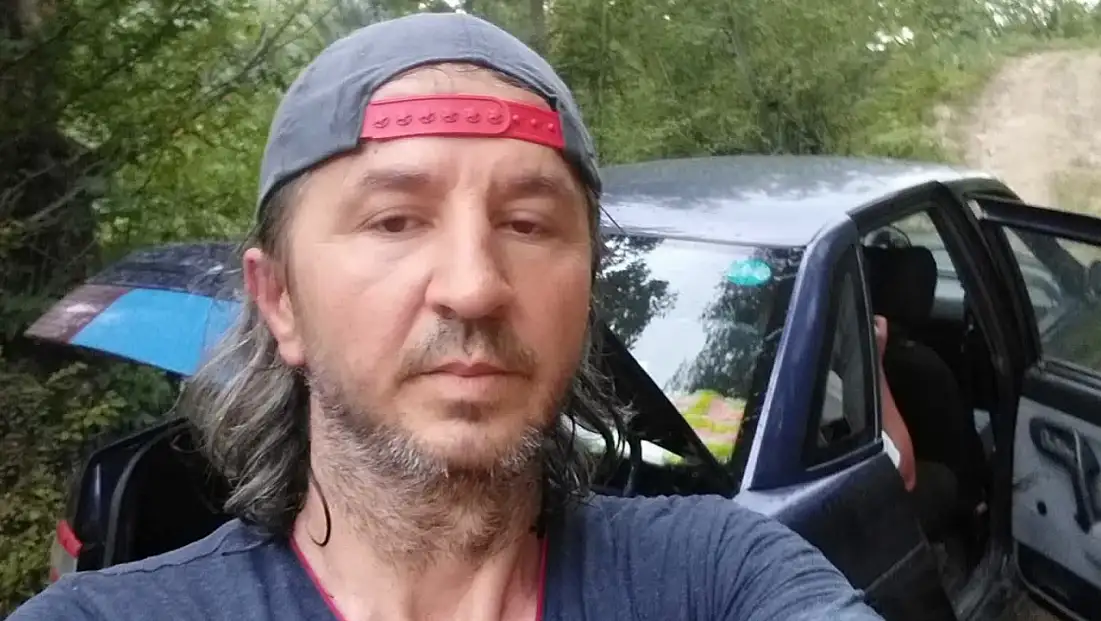 Karartıyı domuz sandı, kuzeninin katili oldu
