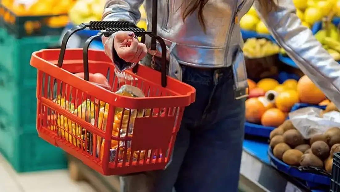 Kasım ayı enflasyonu açıklandı