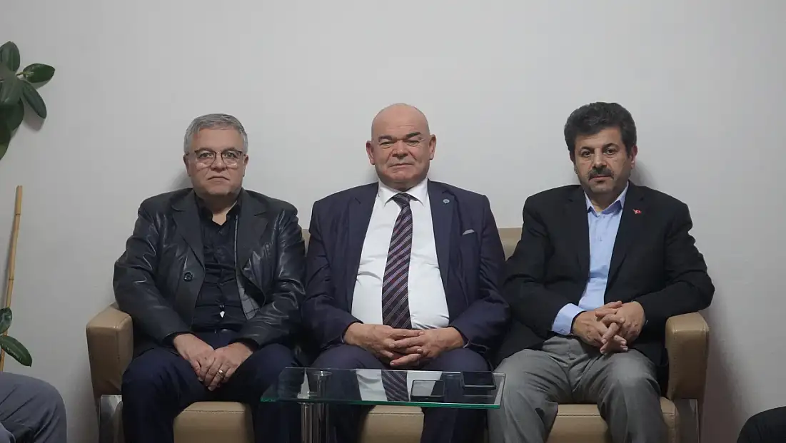 KONSİFED Başkanı ilk kez bu kadar net konuştu: Döviz düşük tutuluyor, ihracatçı bitiyor!