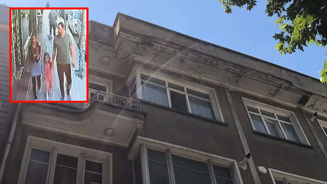 Konya’da baba-kızın üzerine beton yağmıştı: Belediyeye 14 milyon liralık tazminat