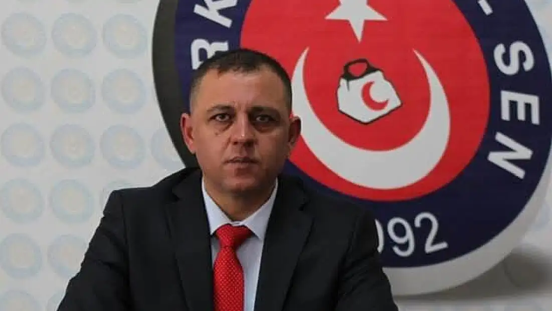 Konya'da Bahçeli'nin çıkışına tam destek!