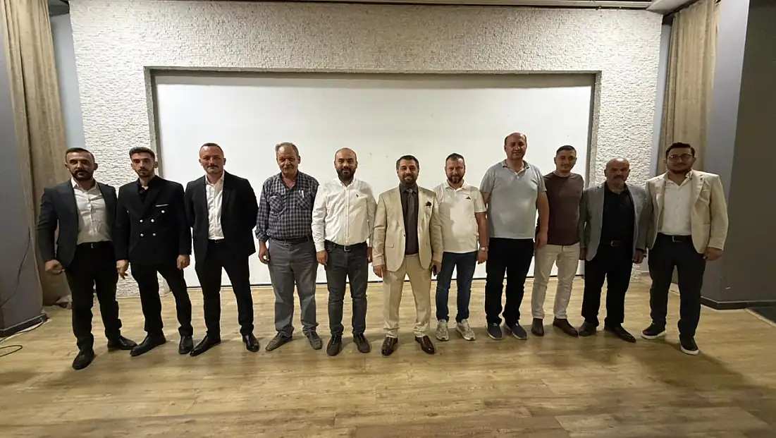Konya’da emlakçılar için yeni dönem