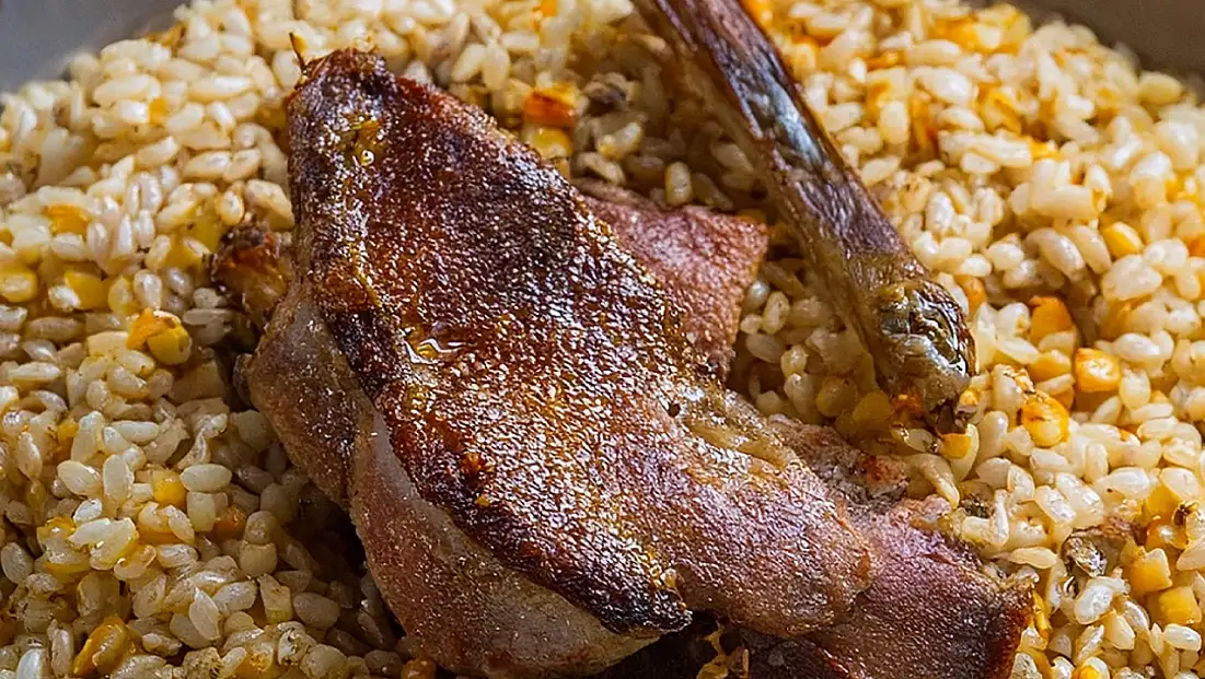 Konya’da etin en gösterişli sunumu: Bütümet nasıl yapılır?