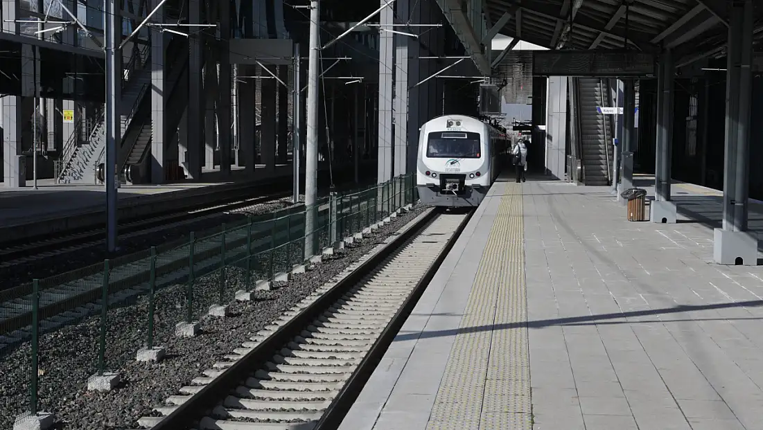 Konya’da raylı sistem ağı büyüyor! 54 kilometrelik yeni hat için çalışmalar sürüyor
