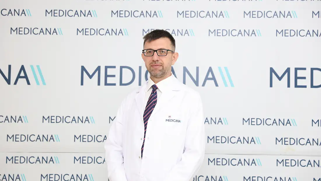 Konya’da uzman uyardı: Bu belirtiyi hafife alanlar büyük risk altında