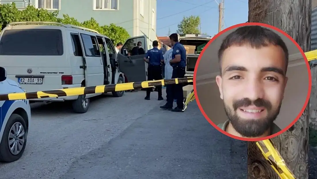 Konya'daki akraba cinayetinde şaşırtan karar! O sözler 'haksız tahrik' sayıldı