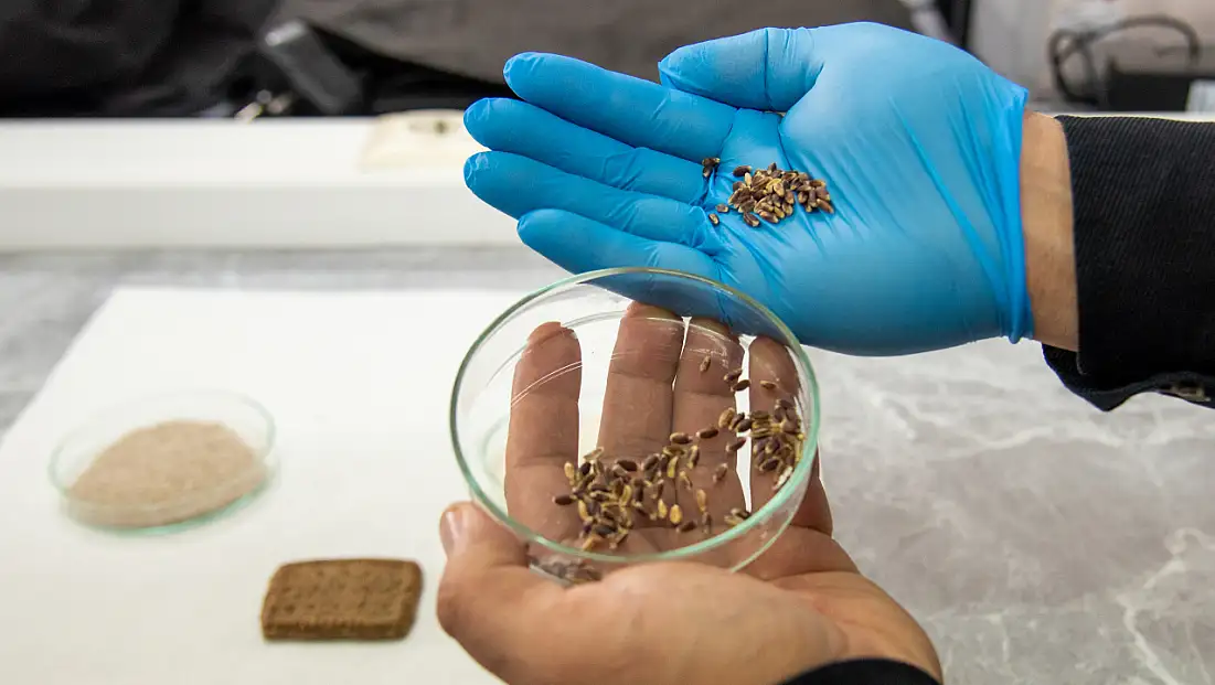 Konya’daki üniversiteden sağlık odaklı çığır açan proje