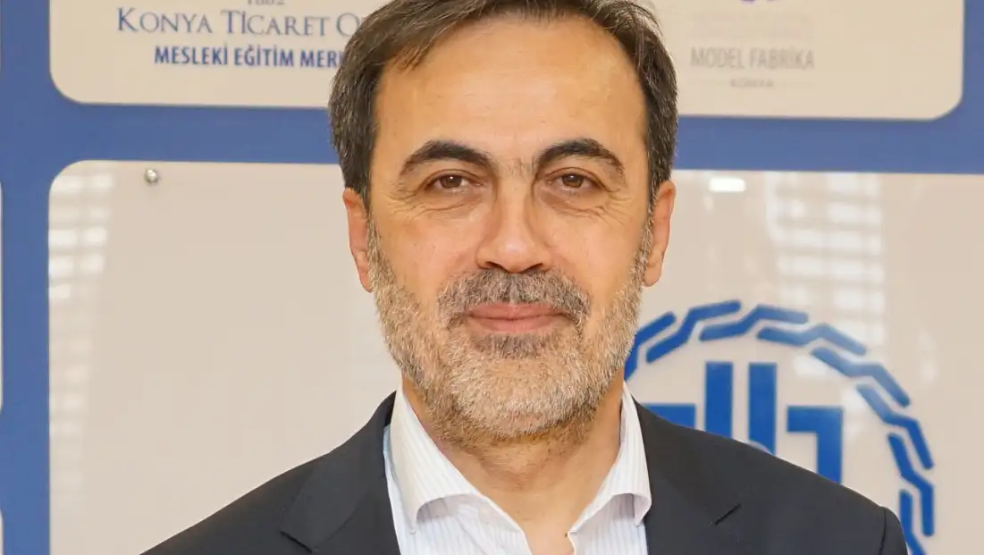 Konya ekonomisinin 2025 karnesi belli oldu! Rakamlar dikkat çekti