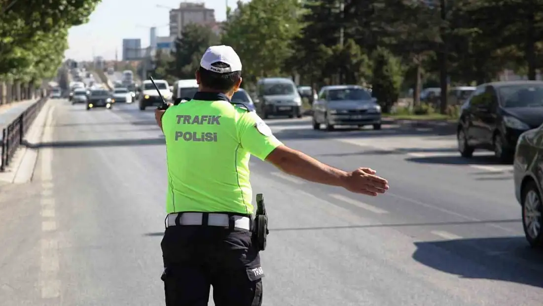Konya'nın kritik cadde ve sokakları trafiğe kapatılıyor: O saatlere dikkat!